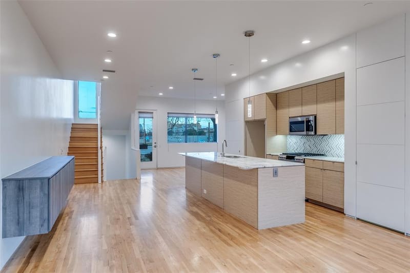 1505 N Haskell Avenue # 3, Dallas TX 75204 - Photo 12