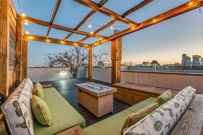 1505 N Haskell Avenue # 3, Dallas TX 75204 - Photo 26