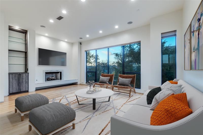 1505 N Haskell Avenue # 3, Dallas TX 75204 - Photo 7