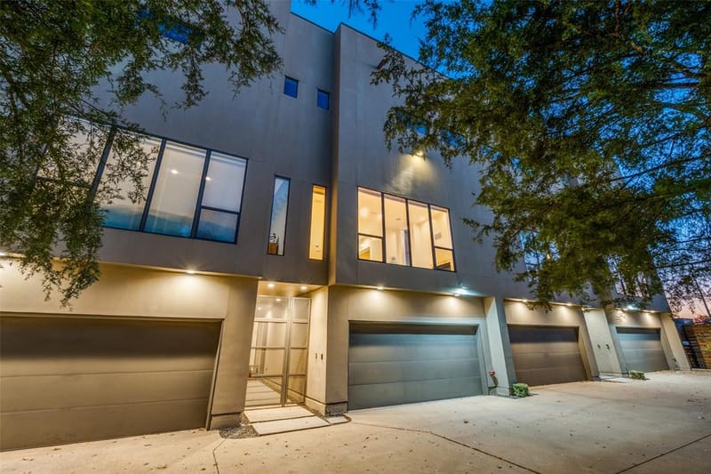 1505 N Haskell Avenue # 3, Dallas TX 75204
