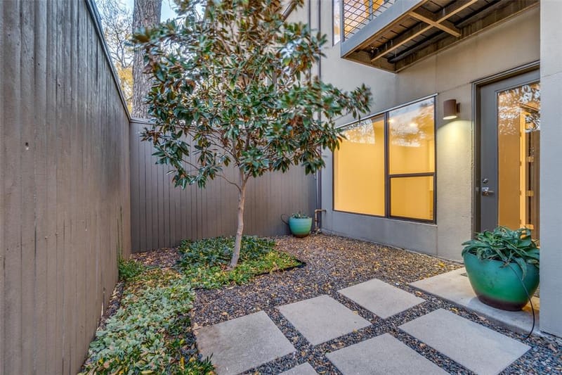 1505 N Haskell Avenue # 3, Dallas TX 75204 - Photo 28