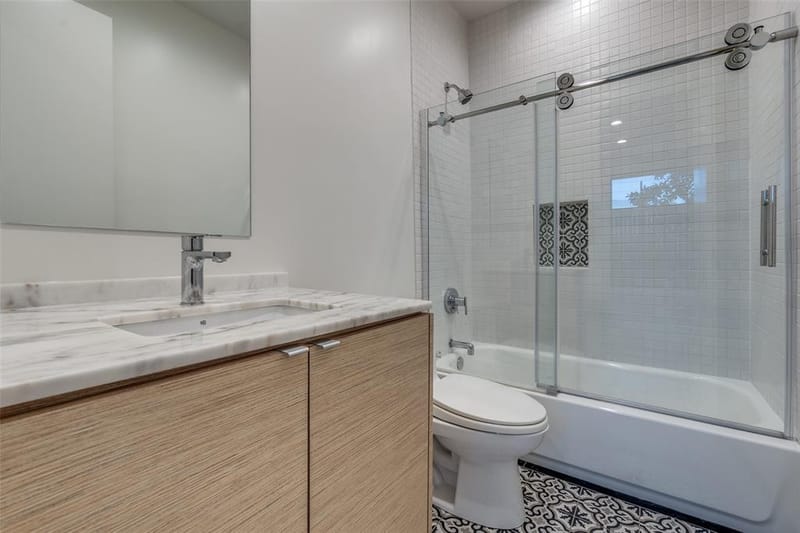 1505 N Haskell Avenue # 3, Dallas TX 75204 - Photo 5