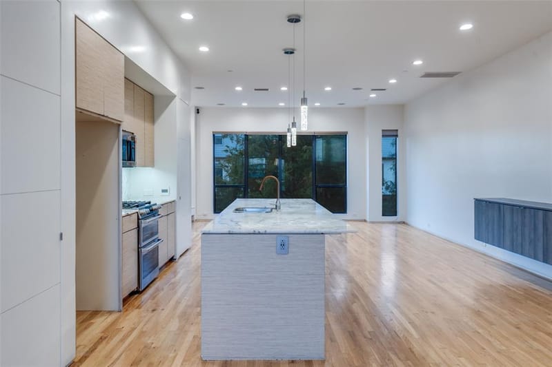1505 N Haskell Avenue # 3, Dallas TX 75204 - Photo 10
