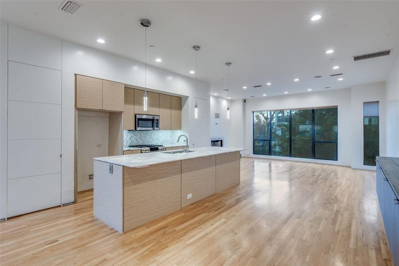 1505 N Haskell Avenue # 3, Dallas TX 75204 - Photo 11