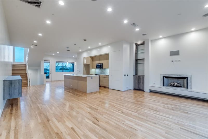 1505 N Haskell Avenue # 3, Dallas TX 75204 - Photo 8