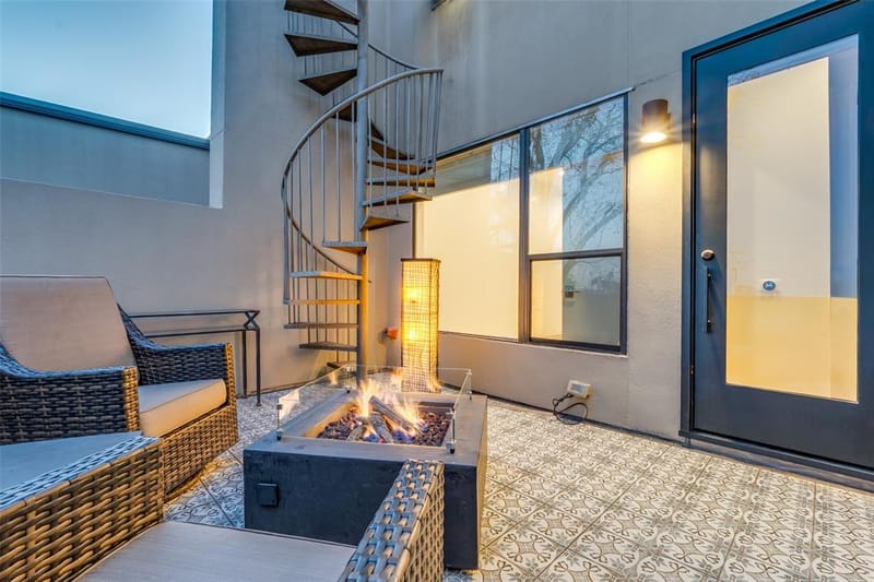 1505 N Haskell Avenue # 3, Dallas TX 75204 - Photo 25