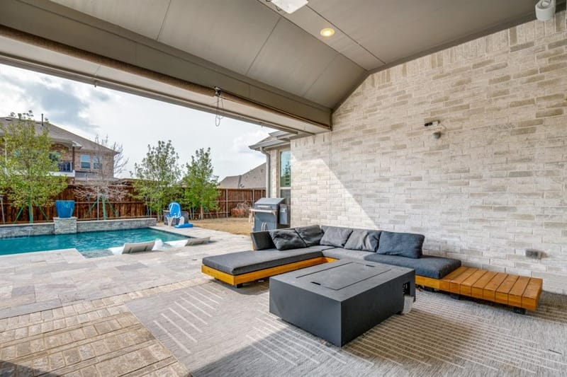 1234 Livorno Drive, McLendon Chisholm TX 75032 - Photo 23
