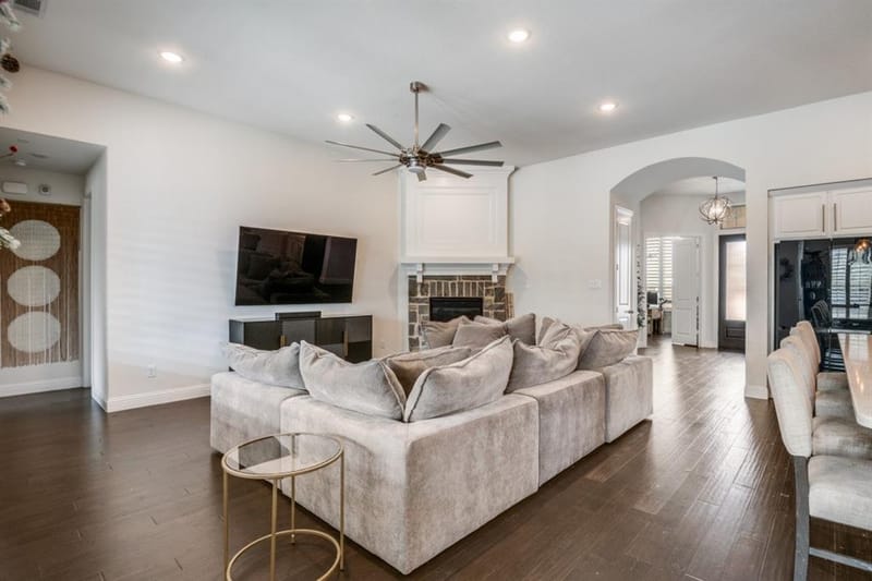 1234 Livorno Drive, McLendon Chisholm TX 75032 - Photo 6