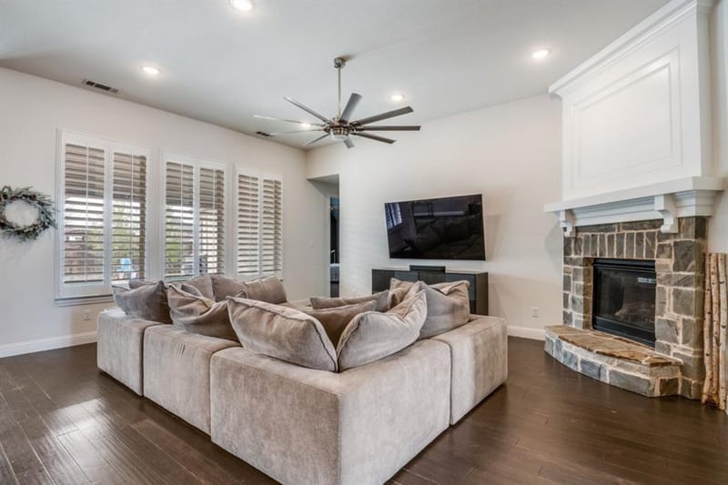 1234 Livorno Drive, McLendon Chisholm TX 75032 - Photo 7