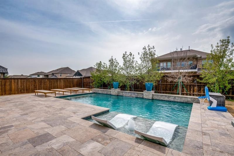 1234 Livorno Drive, McLendon Chisholm TX 75032