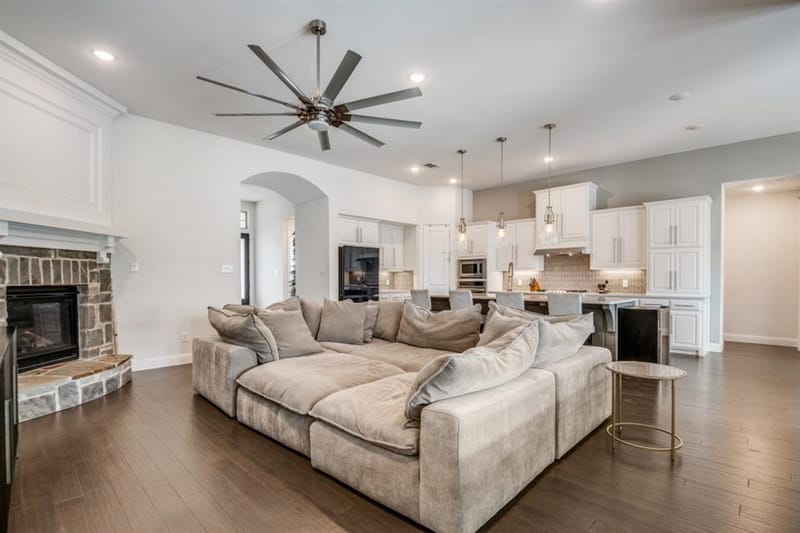 1234 Livorno Drive, McLendon Chisholm TX 75032 - Photo 9
