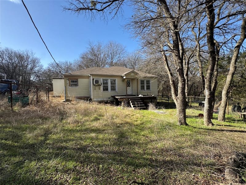 329 S Skyline Court, Cresson TX 76035 - Photo 12