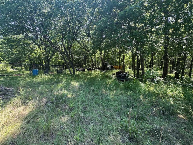 329 S Skyline Court, Cresson TX 76035 - Photo 7