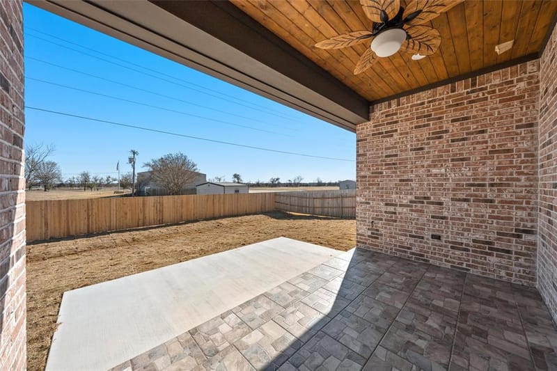 109 Water View Lane, Robinson TX 76706 - Photo 27