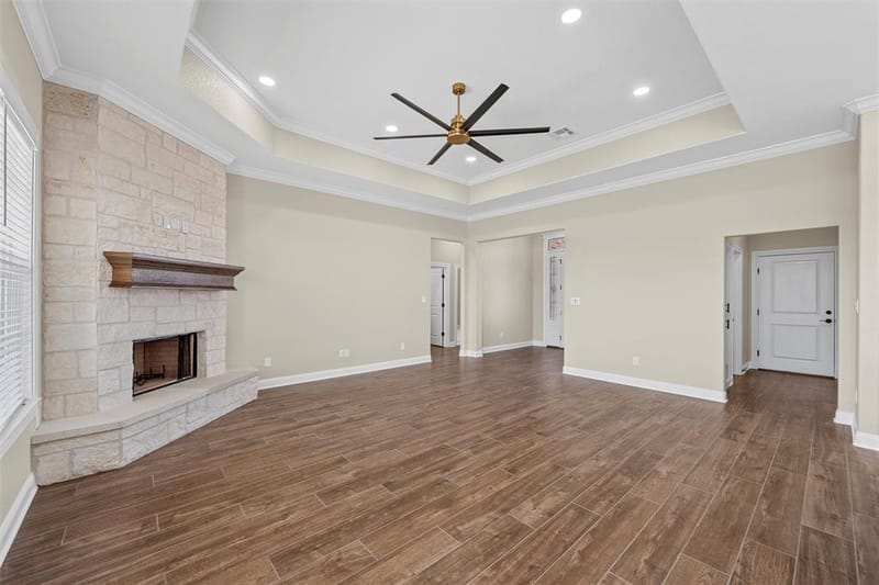 109 Water View Lane, Robinson TX 76706 - Photo 6