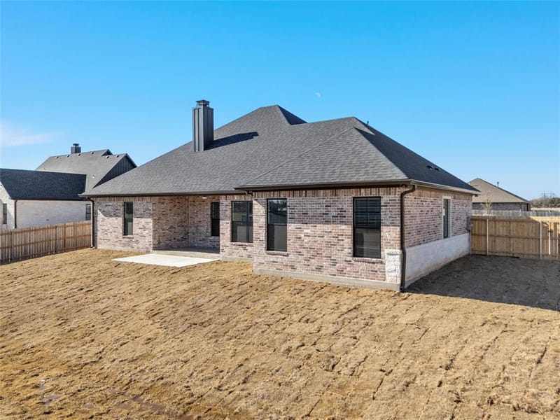 109 Water View Lane, Robinson TX 76706 - Photo 32