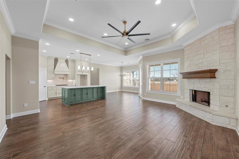 109 Water View Lane, Robinson TX 76706 - Photo 5
