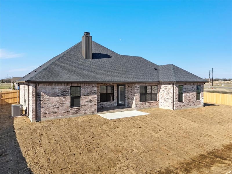 109 Water View Lane, Robinson TX 76706 - Photo 31