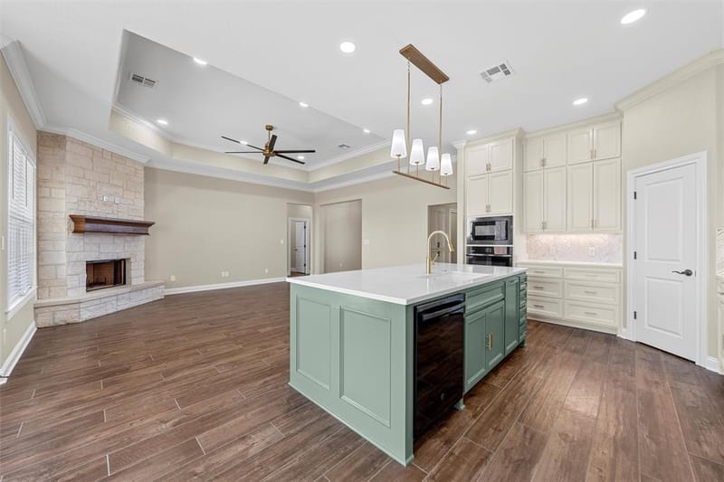 109 Water View Lane, Robinson TX 76706 - Photo 8