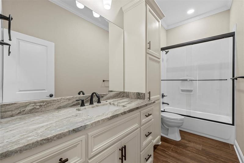 109 Water View Lane, Robinson TX 76706 - Photo 21