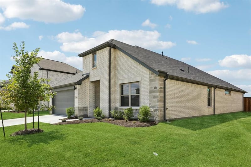 4008 Austin Drive, Farmersville TX 75442 - Photo 2