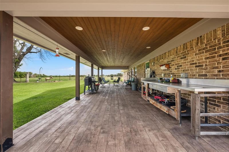 11541 Old Dallas Road, West TX 76691 - Photo 23