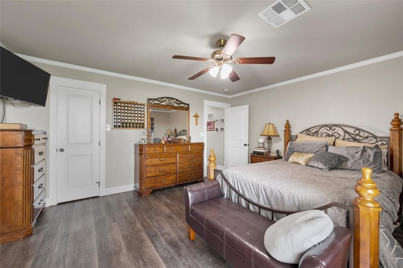 11541 Old Dallas Road, West TX 76691 - Photo 13