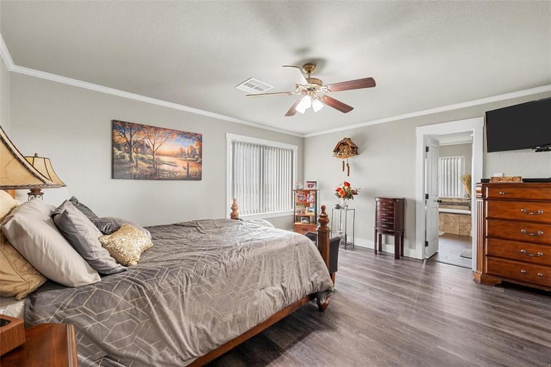 11541 Old Dallas Road, West TX 76691 - Photo 12