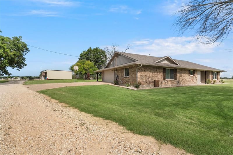 11541 Old Dallas Road, West TX 76691 - Photo 26