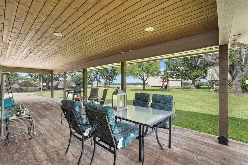 11541 Old Dallas Road, West TX 76691 - Photo 22