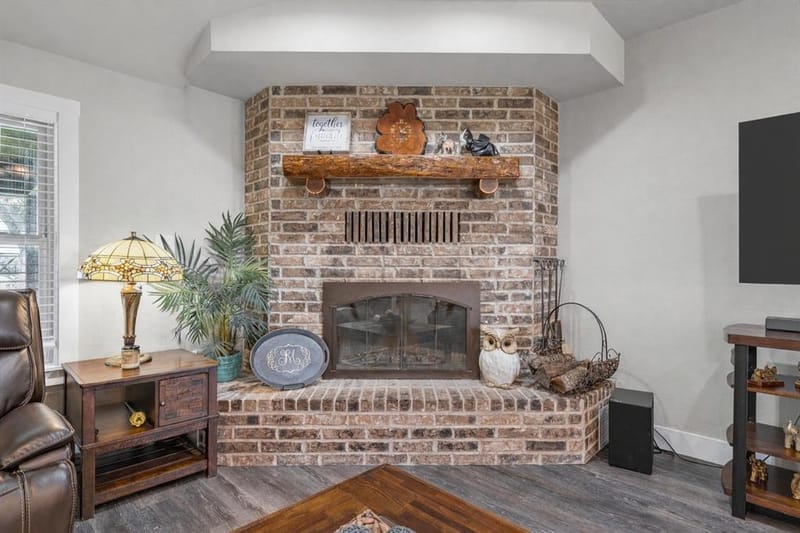 11541 Old Dallas Road, West TX 76691 - Photo 7