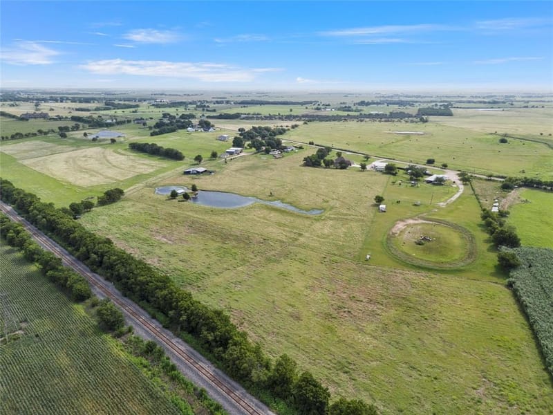 11541 Old Dallas Road, West TX 76691 - Photo 36