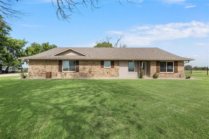 11541 Old Dallas Road, West TX 76691