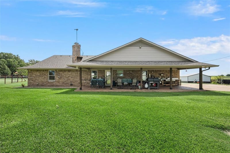 11541 Old Dallas Road, West TX 76691 - Photo 28