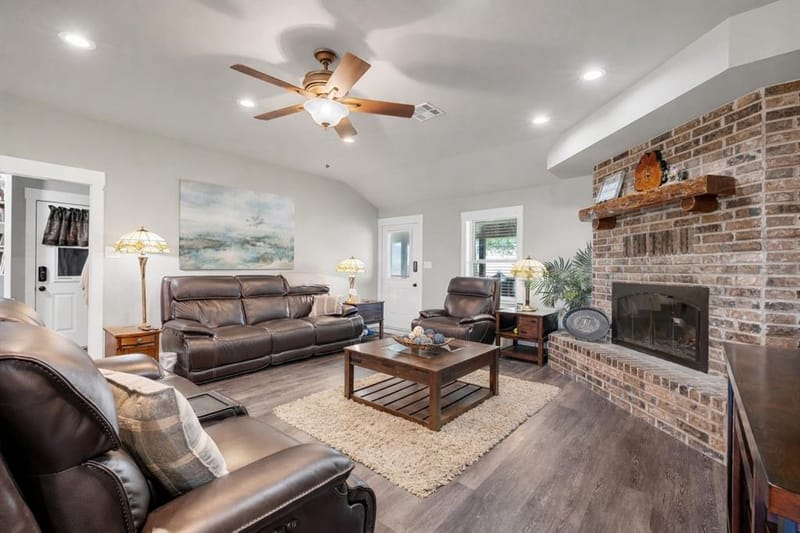 11541 Old Dallas Road, West TX 76691 - Photo 5