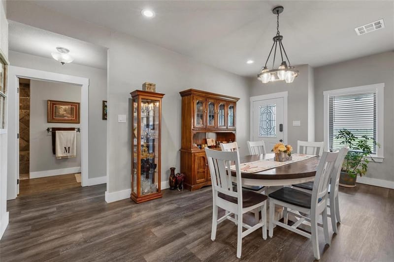11541 Old Dallas Road, West TX 76691 - Photo 9