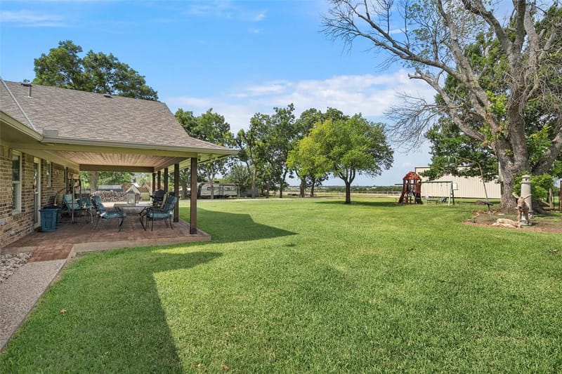 11541 Old Dallas Road, West TX 76691 - Photo 24