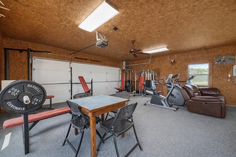 11541 Old Dallas Road, West TX 76691 - Photo 34