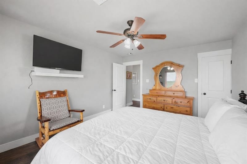 11541 Old Dallas Road, West TX 76691 - Photo 18