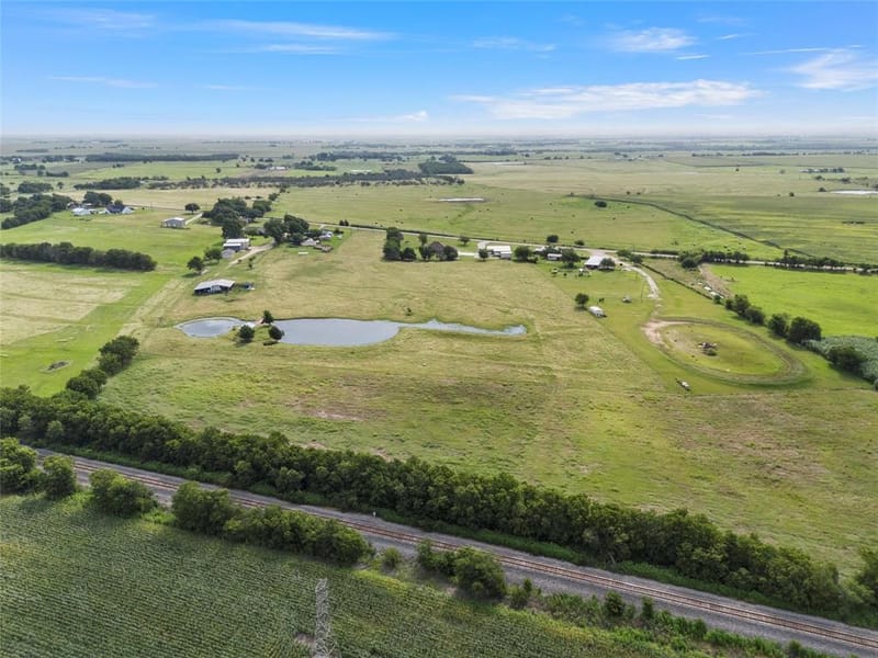 11541 Old Dallas Road, West TX 76691 - Photo 37