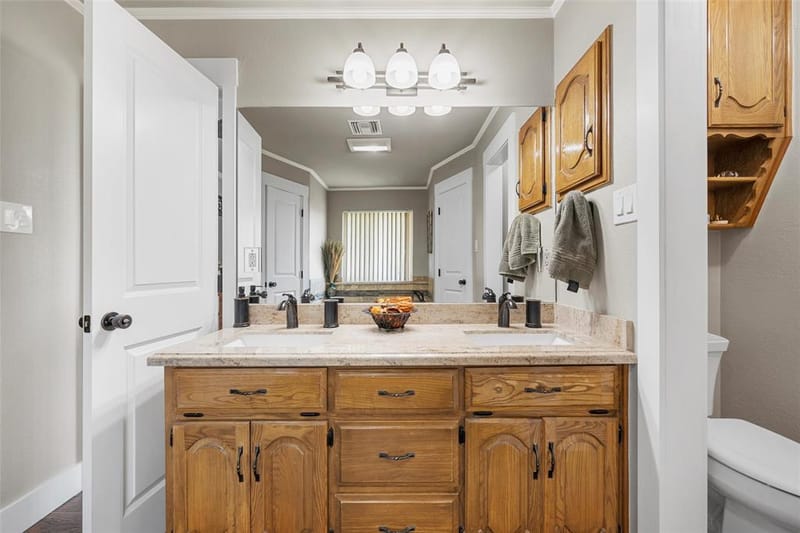 11541 Old Dallas Road, West TX 76691 - Photo 15