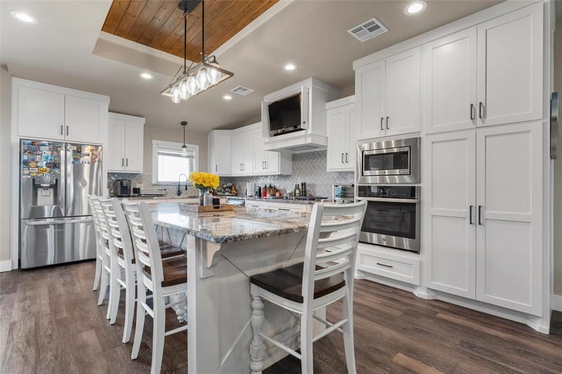 11541 Old Dallas Road, West TX 76691 - Photo 4