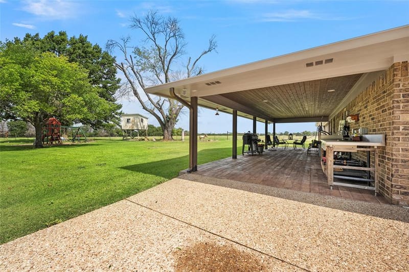 11541 Old Dallas Road, West TX 76691 - Photo 25