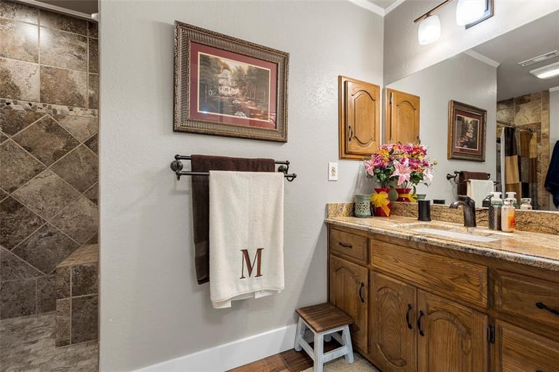 11541 Old Dallas Road, West TX 76691 - Photo 21