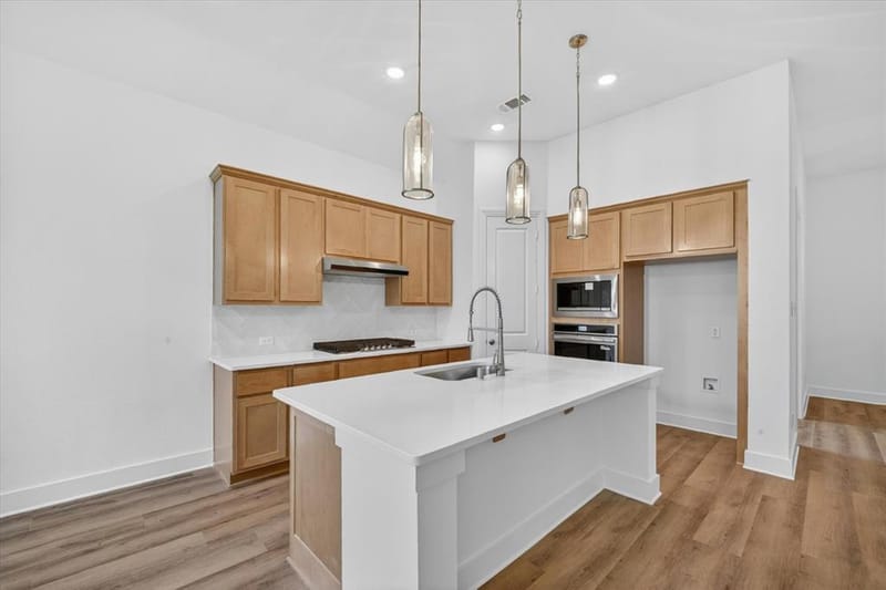 5028 Westhaven Circle, Denison TX 75020 - Photo 6