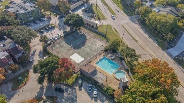 9823 Walnut Street # L205, Dallas TX 75243 - Photo 9