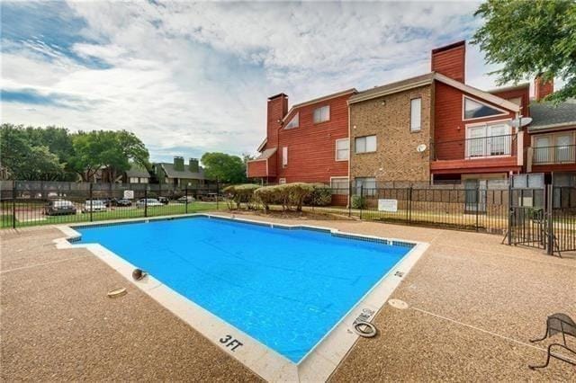 9823 Walnut Street # L205, Dallas TX 75243 - Photo 8