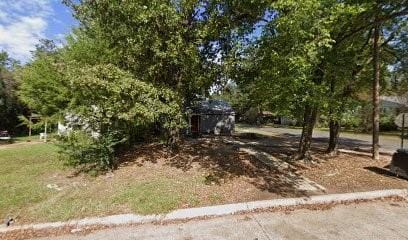 2502 Woodford Street, Shreveport LA 71108