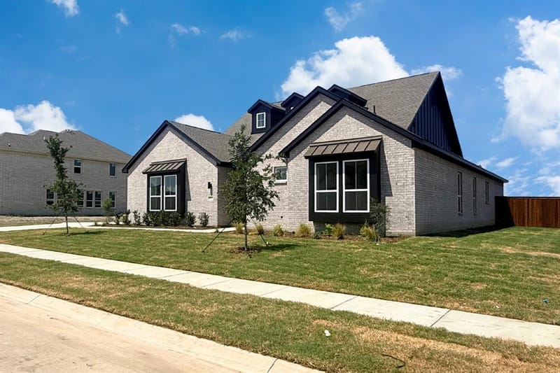9833 Palermo Lane, Mesquite TX 75126 - Photo 2