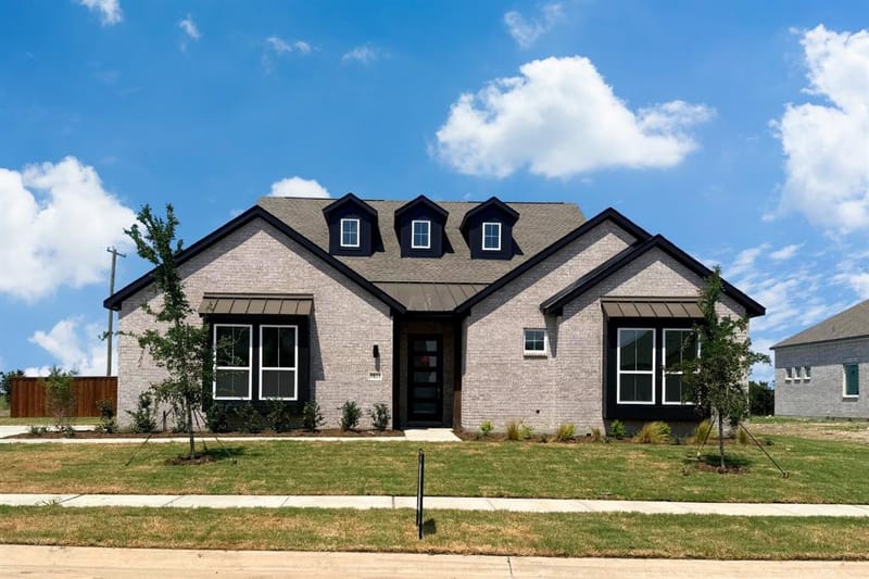 9833 Palermo Lane, Mesquite TX 75126